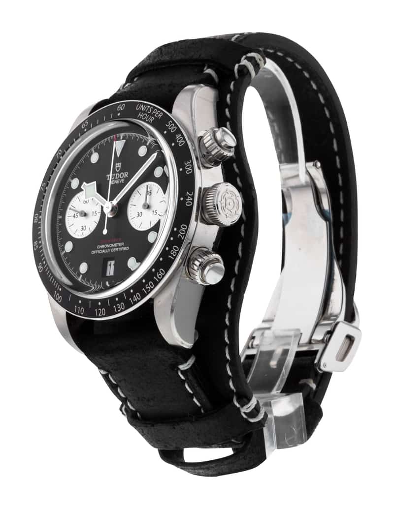 Tudor Black Bay M79360N-0005